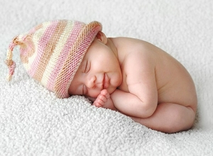 Muốn con ngủ xuyên đêm, hãy làm theo cách sau.